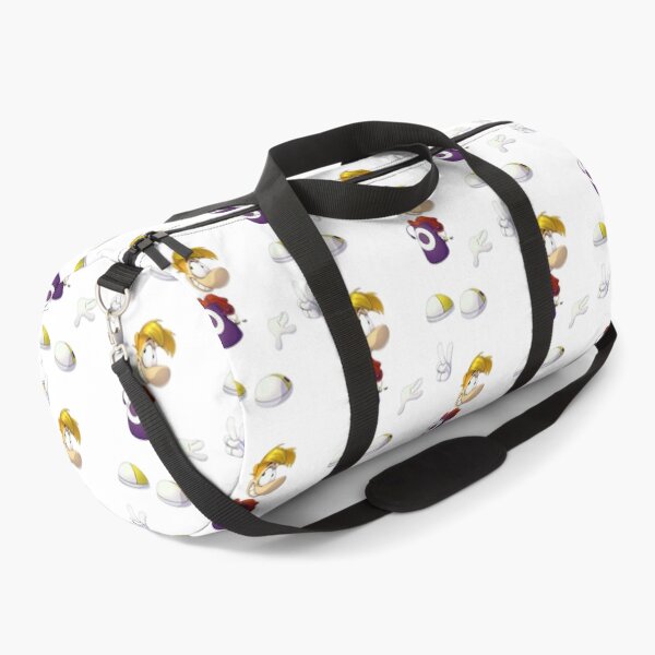 Item preview, Rayman designed and sold by Dreamcatcher11.