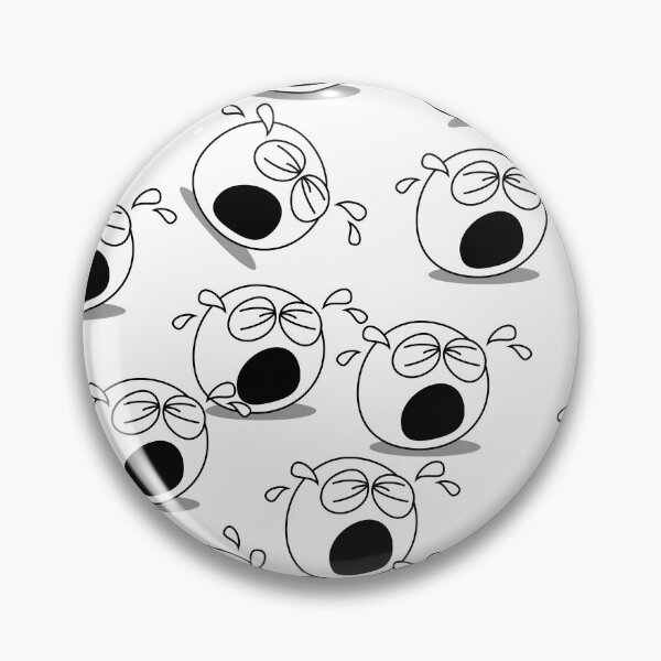 Item preview,  I Cry A Lot And That's Ok  designed and sold by badretop.