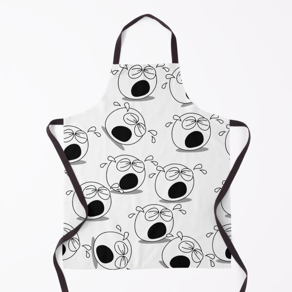 Item preview, I Cry A Lot And That's Ok designed and sold by badretop.