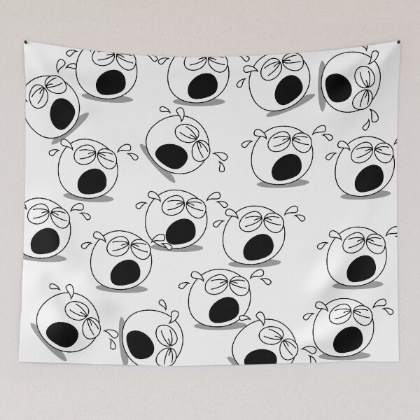 Item preview,  I Cry A Lot And That's Ok  designed and sold by badretop.
