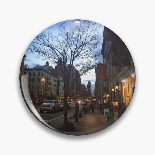 Item preview, Upper West Side, Manhattan, New York City  designed and sold by eleonoraingrid.
