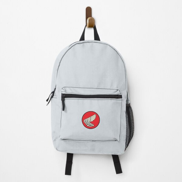 honda antigua Mochila