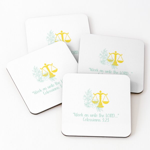 Item preview, Lawyer career, floral design designed and sold by SolidJoy.