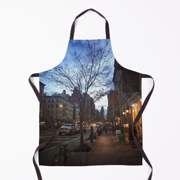 Item preview, Upper West Side, Manhattan, New York City  designed and sold by eleonoraingrid.