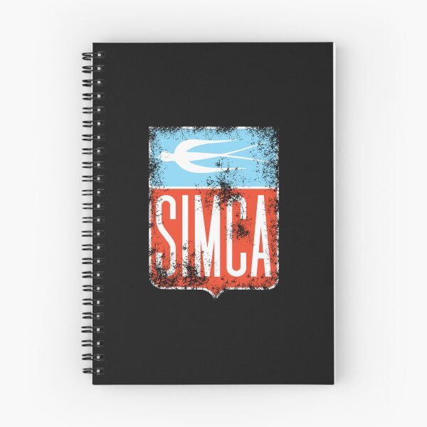 Item preview, Vintage Simca old bird emblem Essential T-Shirt designed and sold by YassinHakkaoui.