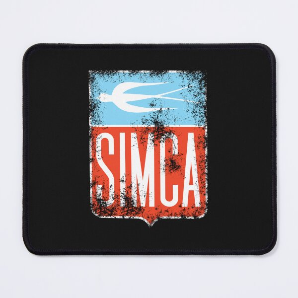 Item preview, Vintage Simca old bird emblem Essential T-Shirt designed and sold by YassinHakkaoui.