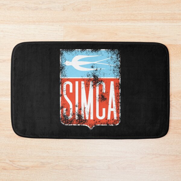 Item preview, Vintage Simca old bird emblem Essential T-Shirt designed and sold by YassinHakkaoui.
