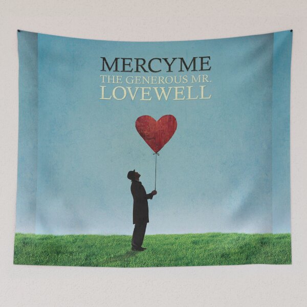 Item preview, Love Balloon designed and sold by MichaelVawdrey.