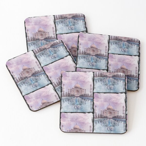 Item preview, Taj Mahal Sketch designed and sold by 1024bytesdesign.