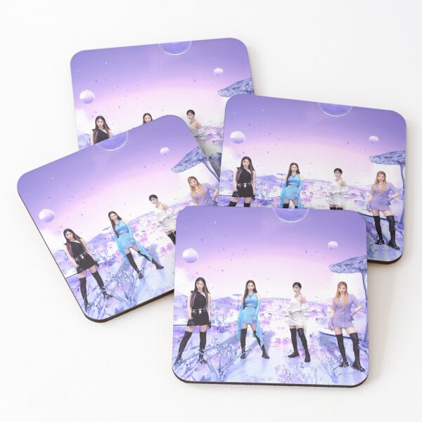 Item preview, AESPA Concept Photo Savage designed and sold by Kpop Love.
