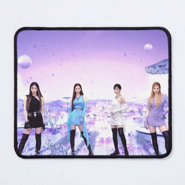 Item preview, AESPA Concept Photo Savage designed and sold by Kpop Love.