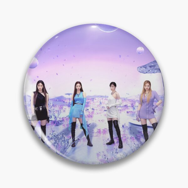 Item preview, AESPA Concept Photo Savage designed and sold by Kpop Love.
