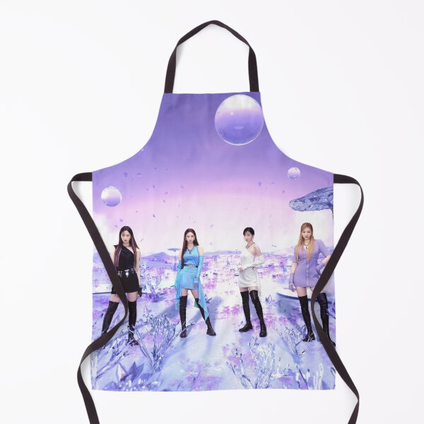 Item preview, AESPA Concept Photo Savage designed and sold by Kpop Love.