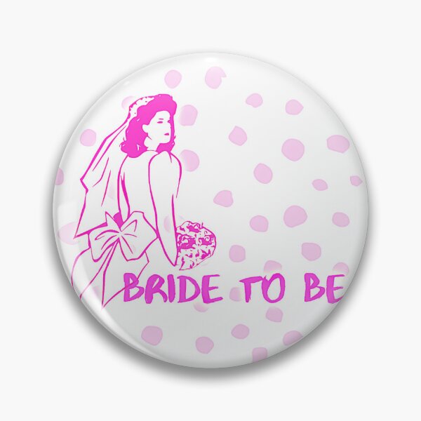 Item preview, Bride to be designed and sold by BeCare.