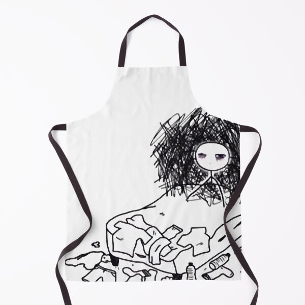 Item preview, not feeling it designed and sold by belowaverageid.