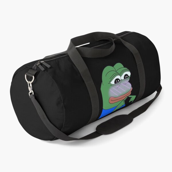 Item preview, Pepe Meme - Shy designed and sold by Kxwee.