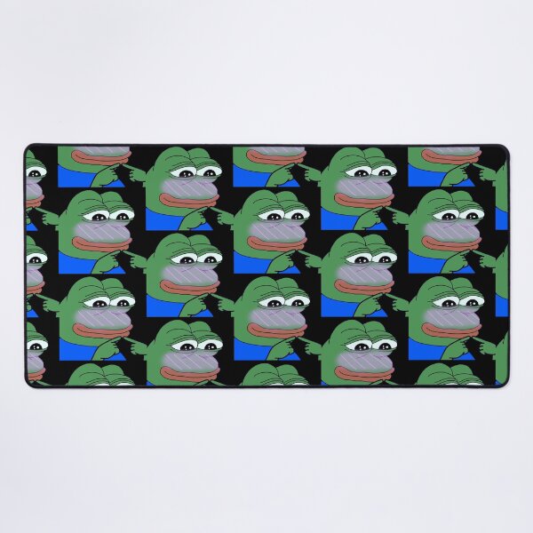 Item preview, Pepe Meme - Shy designed and sold by Kxwee.