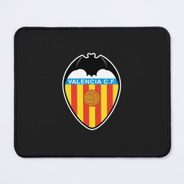 Item preview, Valencia CF logo  Essential T-Shirt designed and sold by ScottMartwich.