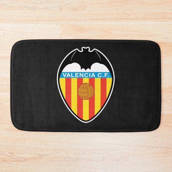 Item preview, Valencia CF logo  Essential T-Shirt designed and sold by ScottMartwich.