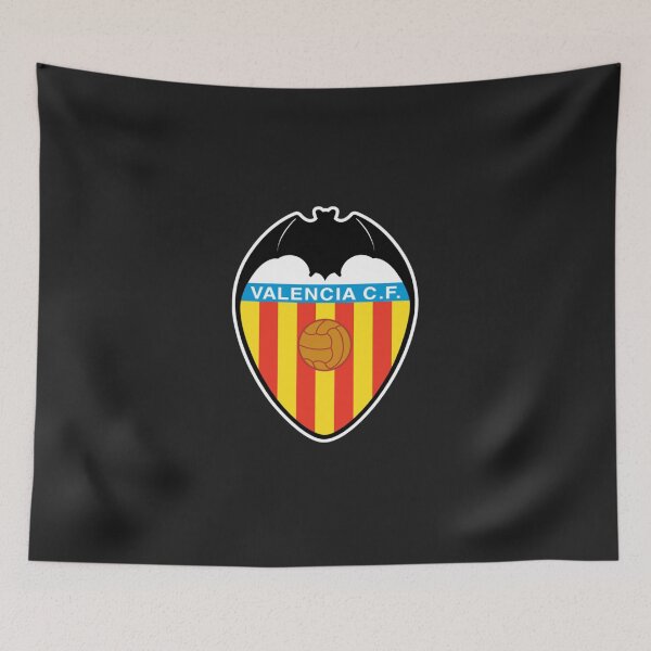 Item preview, Valencia CF logo  Essential T-Shirt designed and sold by ScottMartwich.