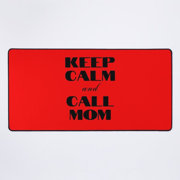 Item preview, Hi Mom Bye Mom designed and sold by DigitalSantino.