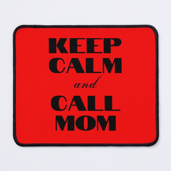 Item preview, Hi Mom Bye Mom designed and sold by DigitalSantino.