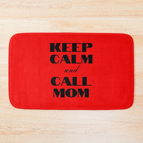 Item preview, Hi Mom Bye Mom designed and sold by DigitalSantino.