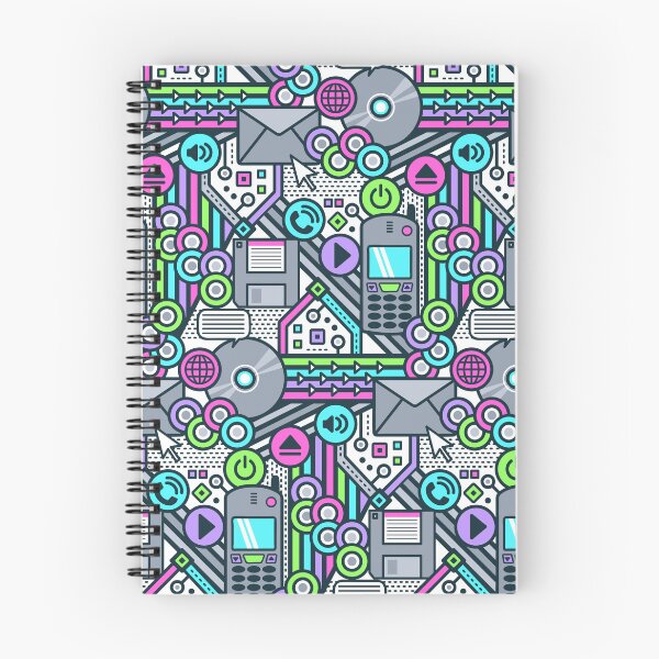 Item preview, Y2K Tech designed and sold by robyriker.