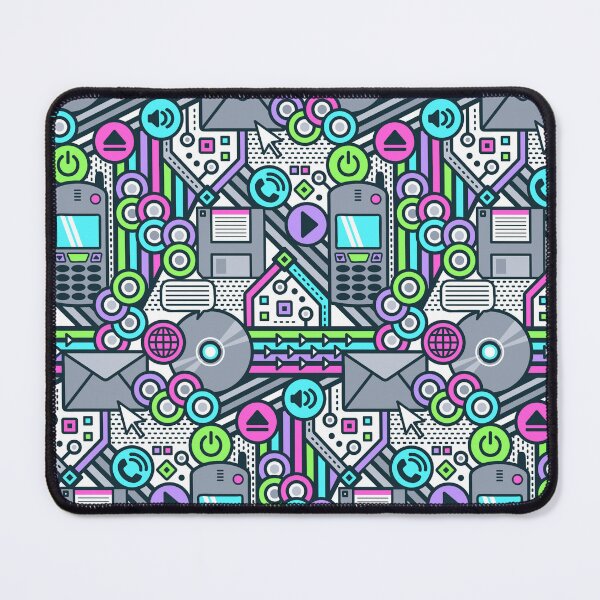 Item preview, Y2K Tech designed and sold by robyriker.