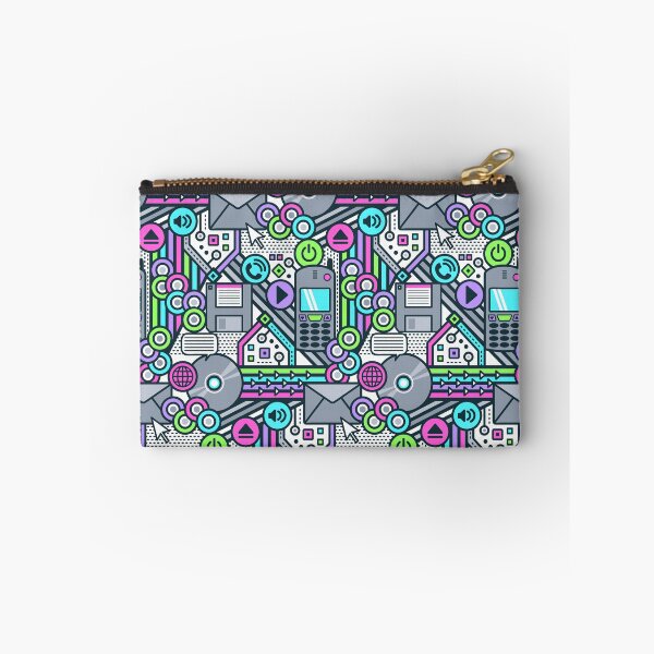 Item preview, Y2K Tech designed and sold by robyriker.