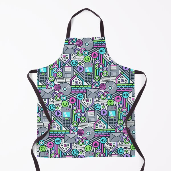 Item preview, Y2K Tech designed and sold by robyriker.