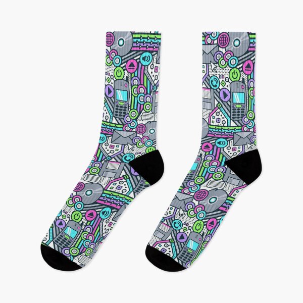 Item preview, Y2K Tech designed and sold by robyriker.