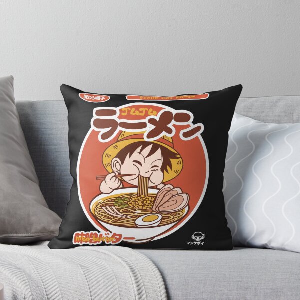 Item preview, Mugiwara ramen designed and sold by DorothyMillerSN.