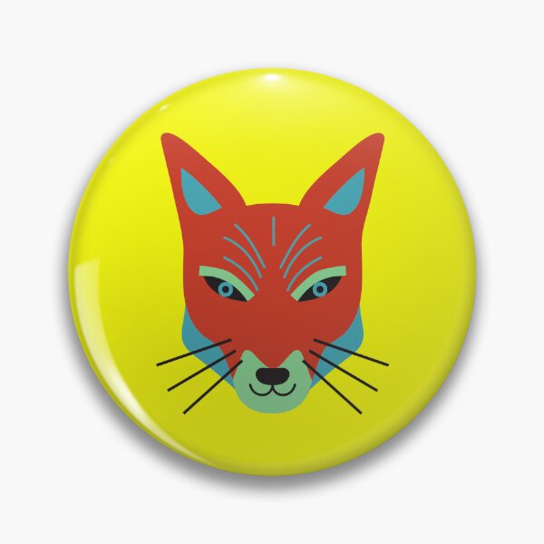Item preview, The hidden fox designed and sold by GEWINN.