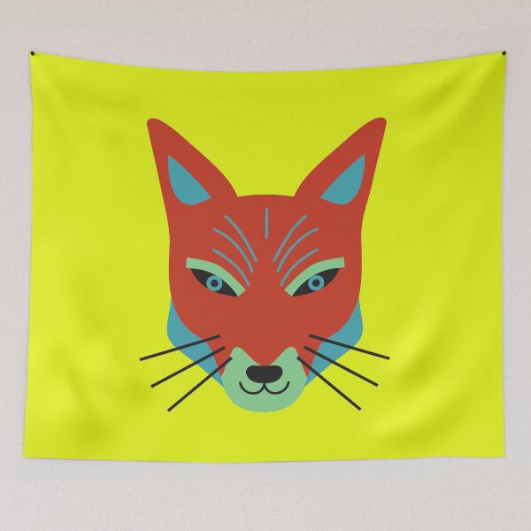 Item preview, The hidden fox designed and sold by GEWINN.