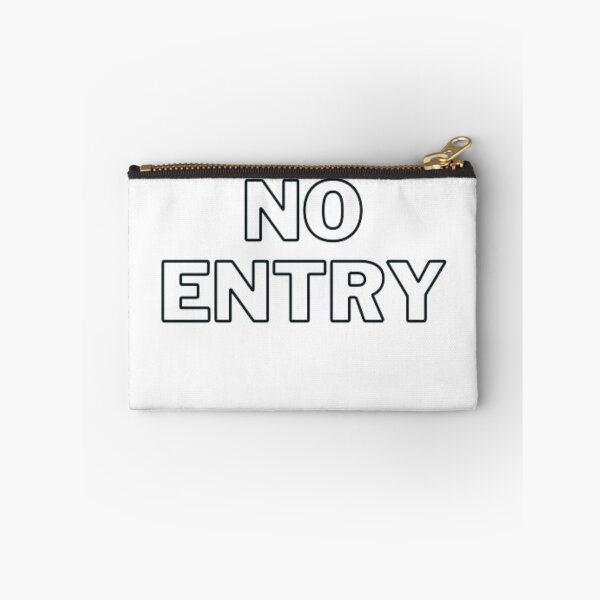 Item preview, no entry designed and sold by samdimax.