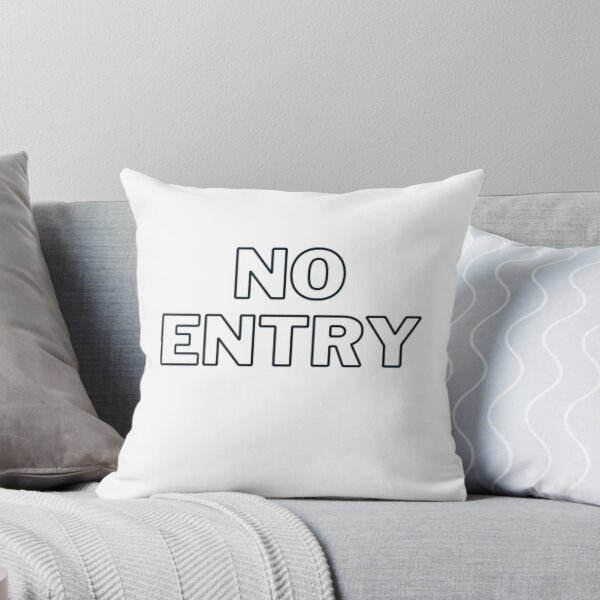 Item preview, no entry designed and sold by samdimax.