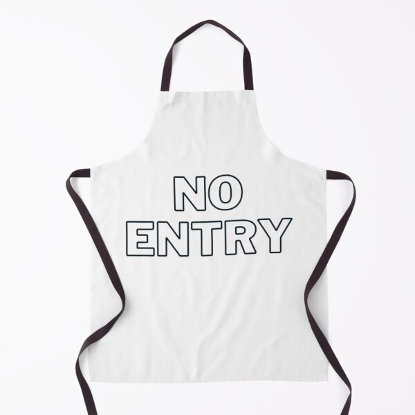Item preview, no entry designed and sold by samdimax.