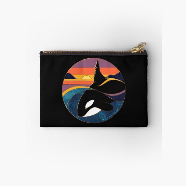 Item preview, PNW Orca designed and sold by Narumi.