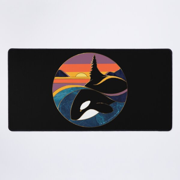 Item preview, PNW Orca designed and sold by Narumi.