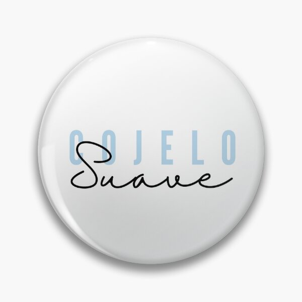 Item preview, Cojelo Suave - Take it Easy  designed and sold by Ausome  Behavior.