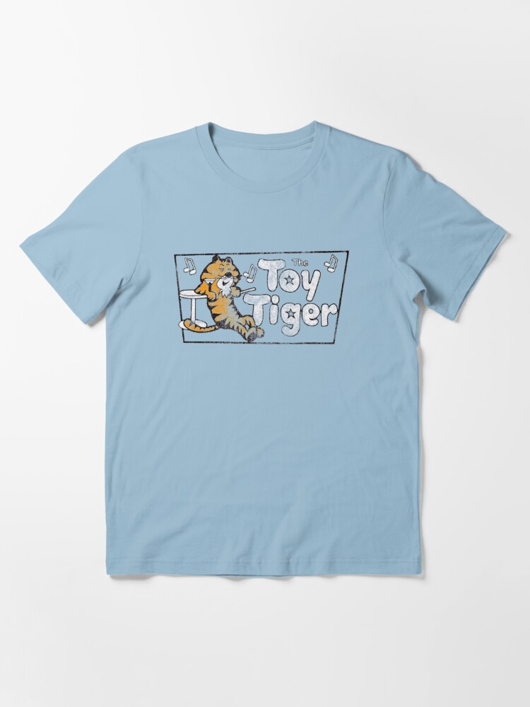 The Toy Tiger Louisville Classic T-Shirt aesthetic clothes men