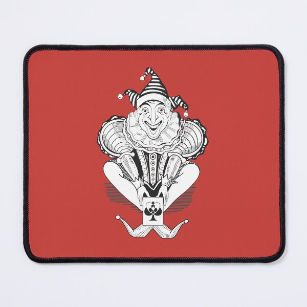 Item preview, The Classic Joker designed and sold by rogue-design.