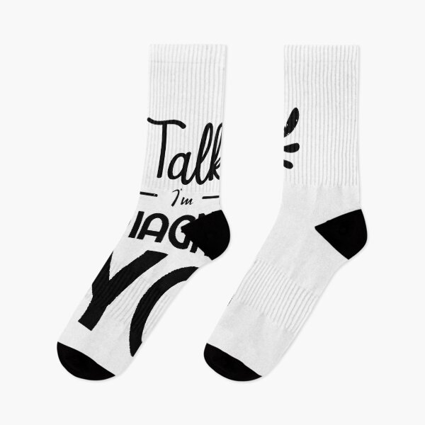 Item preview, Keep Talking I'm Diagnosing You designed and sold by BestComicss.