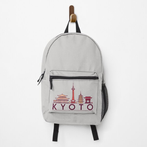 Item preview, Kyoto cityscape designed and sold by chrlalexandru.