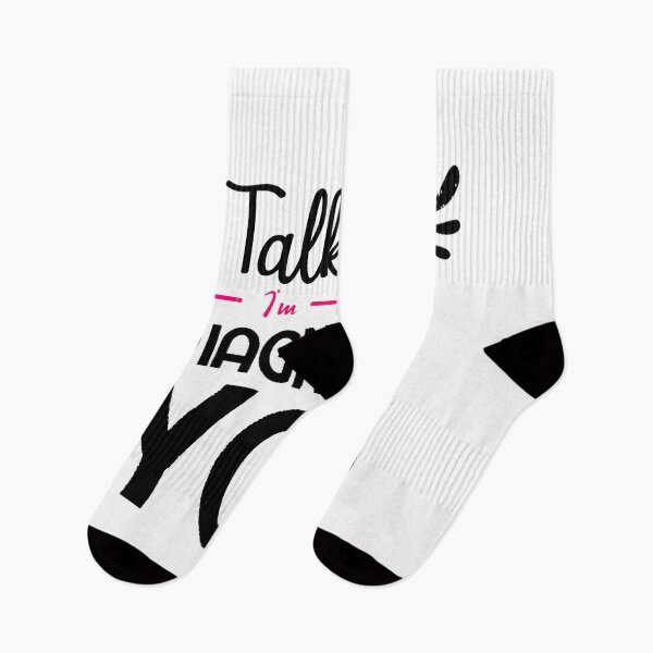 Item preview, Keep Talking I'm Diagnosing You designed and sold by BestComicss.