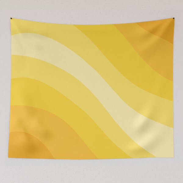 Item preview, Retro Summer Wave #8 #minimal #decor #art  designed and sold by Anita's & Bella's Art.