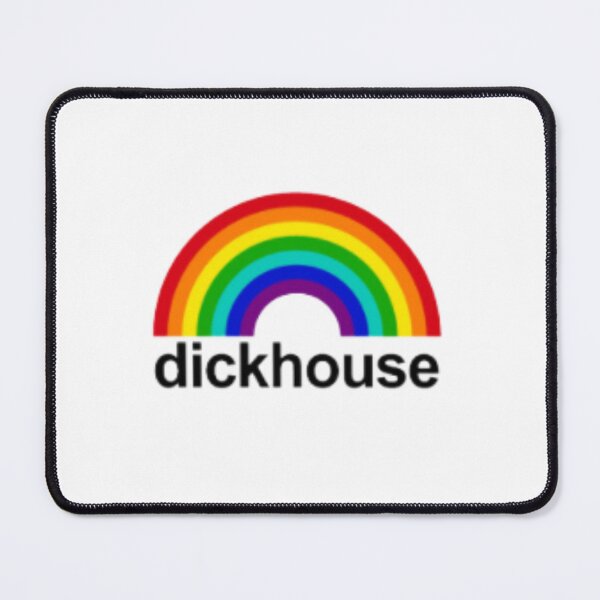 Item preview, Dickhouse designed and sold by hamzah EL ⭐⭐⭐⭐⭐.