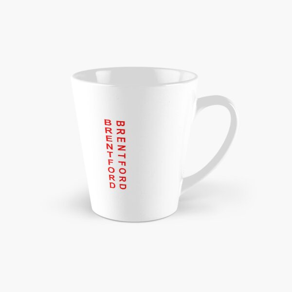 Item preview, Brentford designed and sold by TerenceLacey.