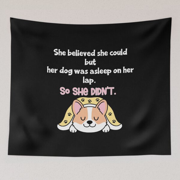 Item preview, She thought she could designed and sold by Mumzy2many.
